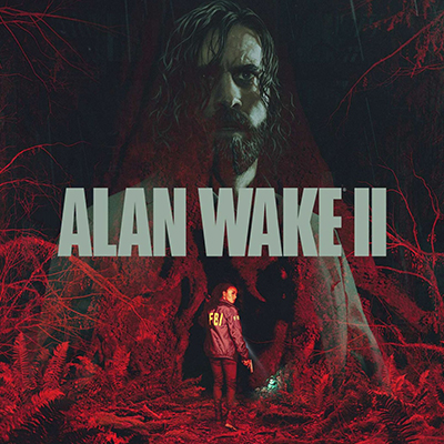 Alan Wake 2 Mods